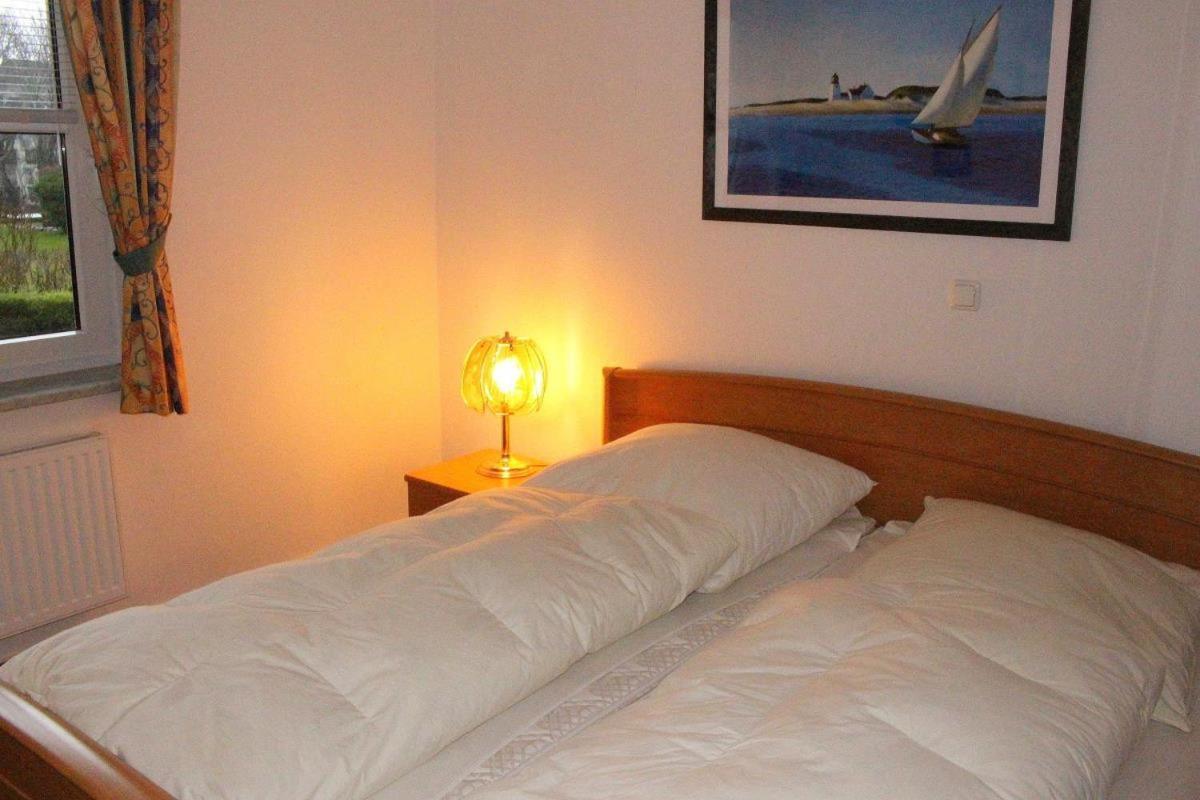 Apartmentvermittlung Mehr Als Meer - Objekt 30 Niendorf  Exterior photo