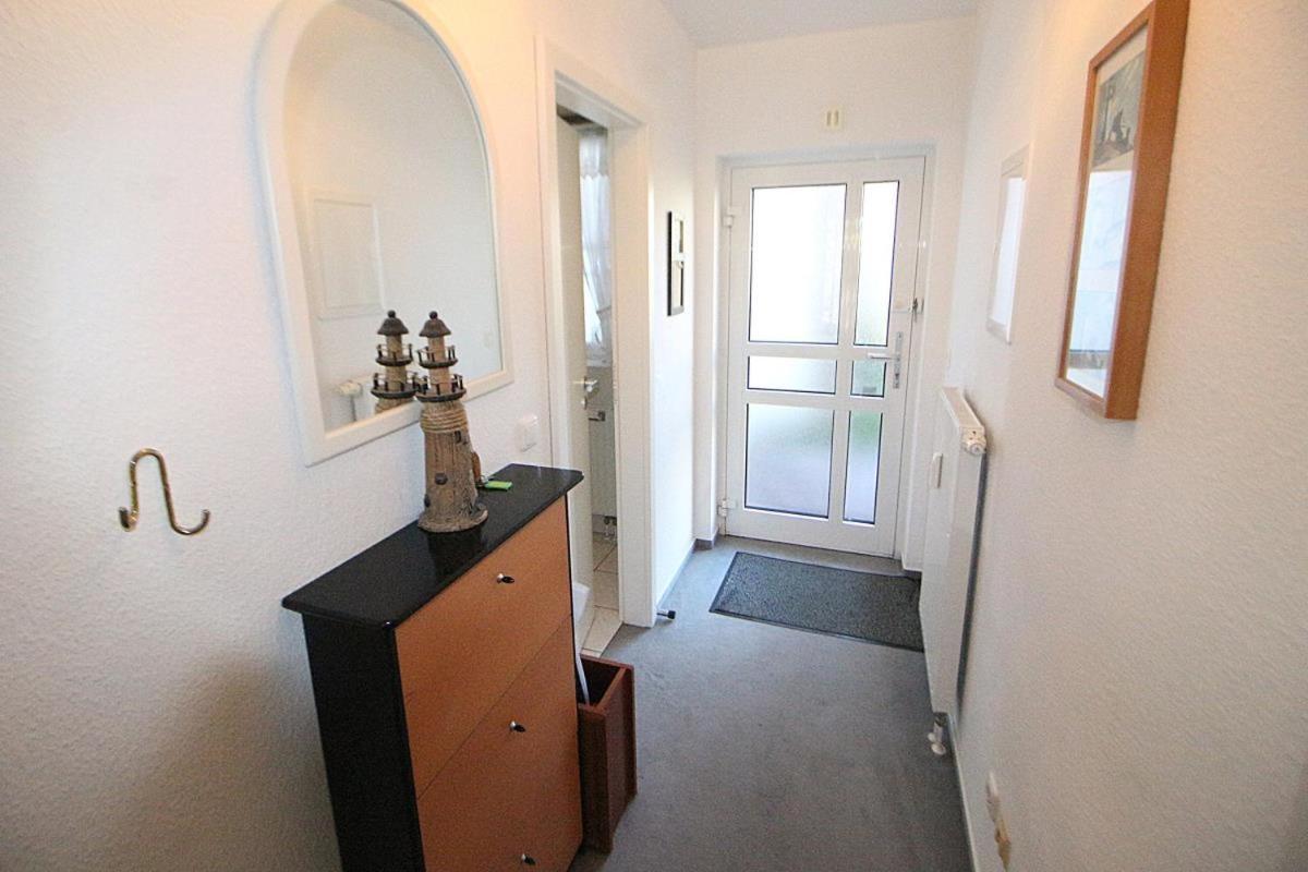 Apartmentvermittlung Mehr Als Meer - Objekt 30 Niendorf  Exterior photo